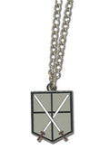 Attack on Titan - 104th Trainees Squad Emblem Necklace - Great Eastern Entertainment