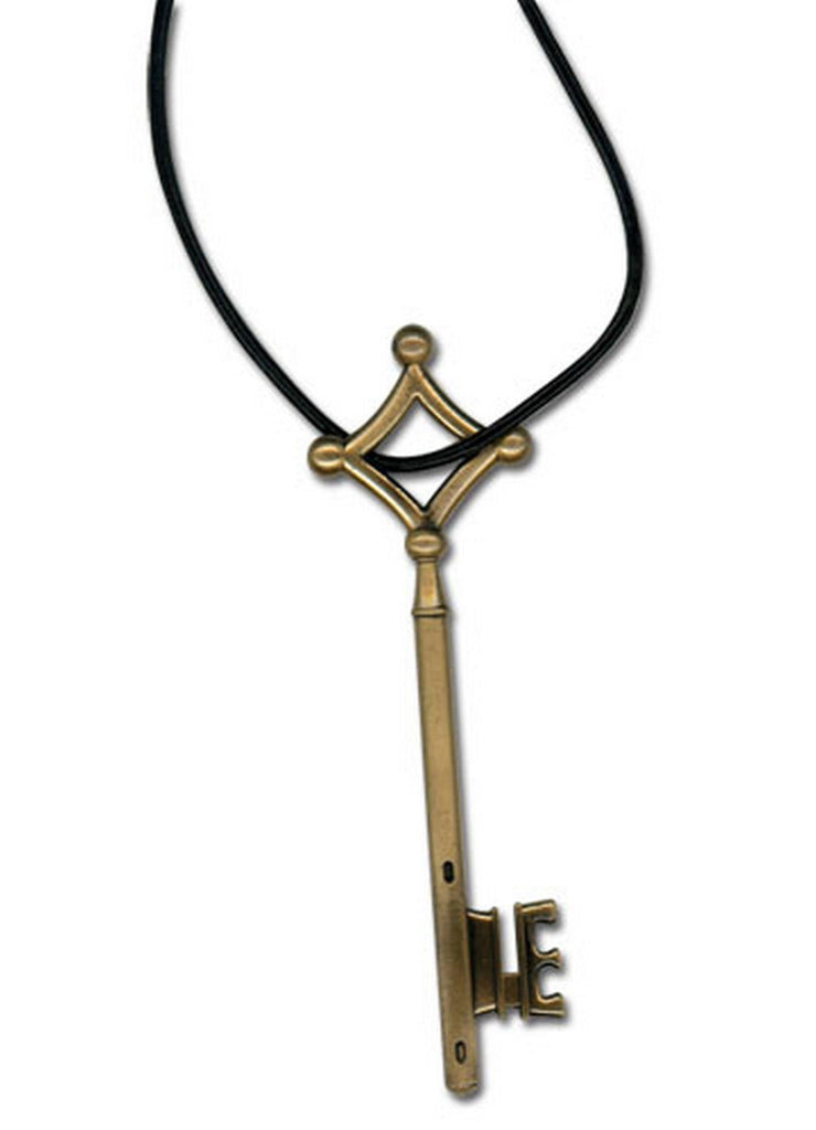 Attack on Titan - Eren Yeager's Key Necklace - Great Eastern Entertainment