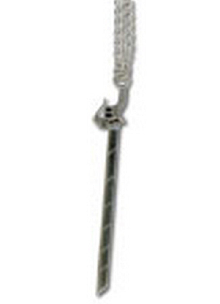 Attack on Titan - Vertical Maneuvering Equipment Sword Necklace - Great Eastern Entertainment