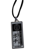 Kakegurui - Kake Tag Necklace