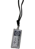 Kakegurui- Tag 2 Necklace
