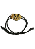 Dragon Ball Z - Fabric Leather Majin Buu Belt Bracelet - Great Eastern Entertainment