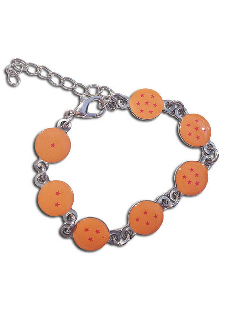 Dragon Ball Z - Dragon Ball Bracelet - Great Eastern Entertainment