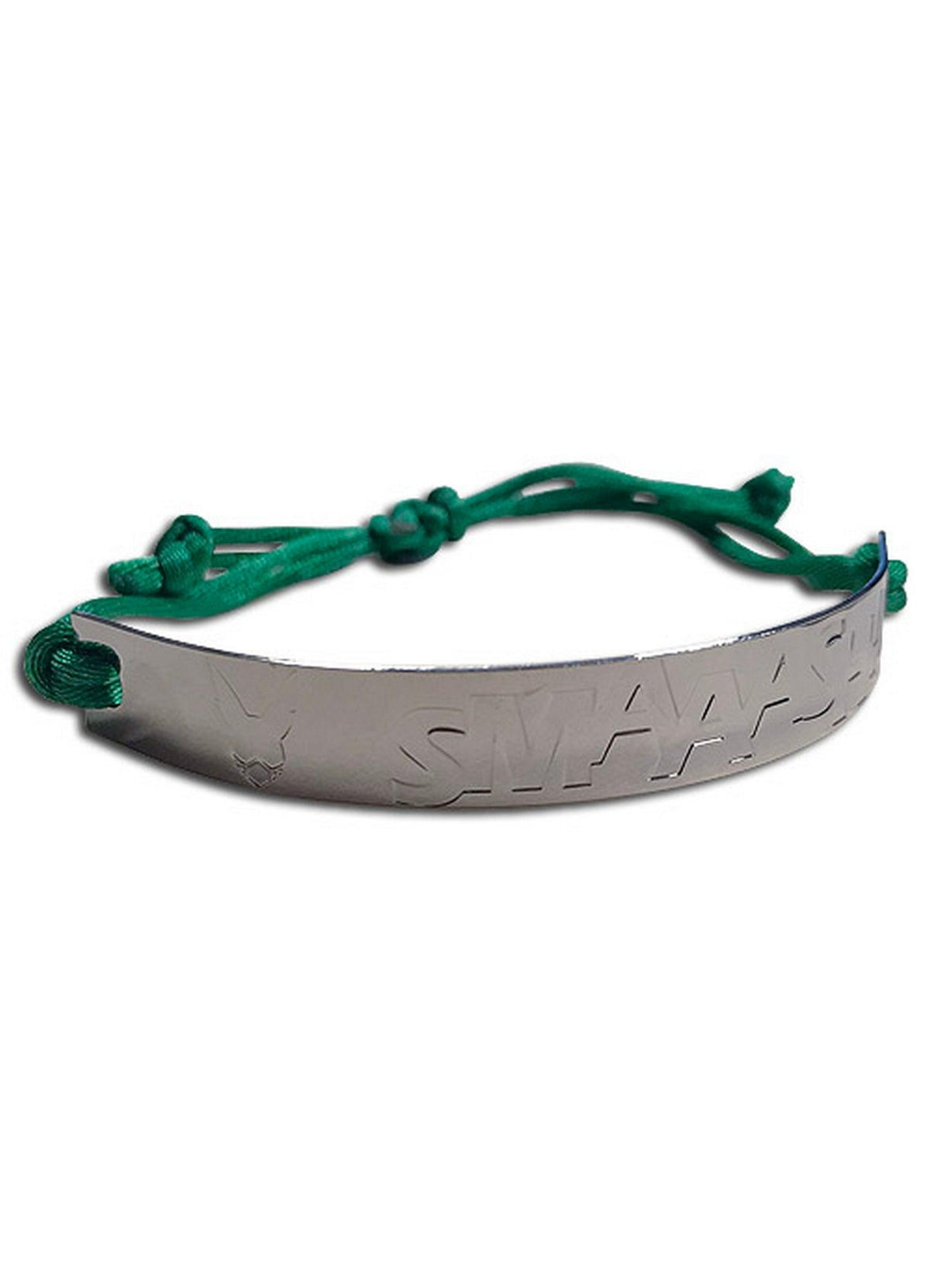 My Hero Academia - Midoriya Izuku "Deku" Smash! Bracelet - Great Eastern Entertainment