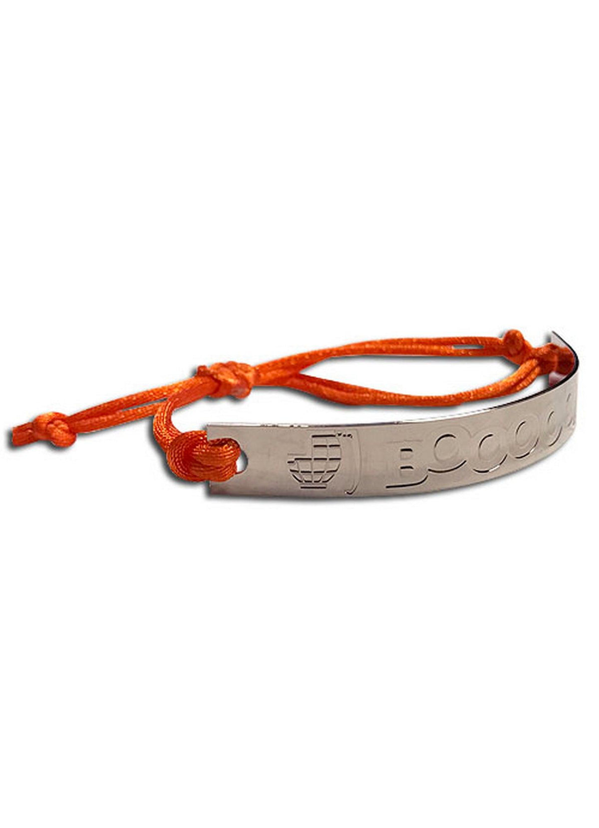 My Hero Academia - Katsuki Bakugo Boom! Bracelet - Great Eastern Entertainment
