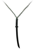 Demon Slayer - Tanjiro Kamado Sword Necklace