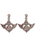 Sailor Moon Super S - Sailor Compact Earrings - Great Eastern Entertainment