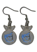 Sailor Moon Super S - Mercury Change Rod Earrings - Great Eastern Entertainment