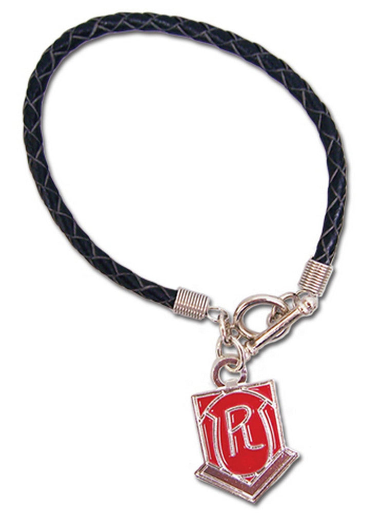 Date A Live - School Logo Bracelet - Great Eastern Entertainment