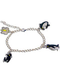 Free! - Animal Icons Bracelet - Great Eastern Entertainment