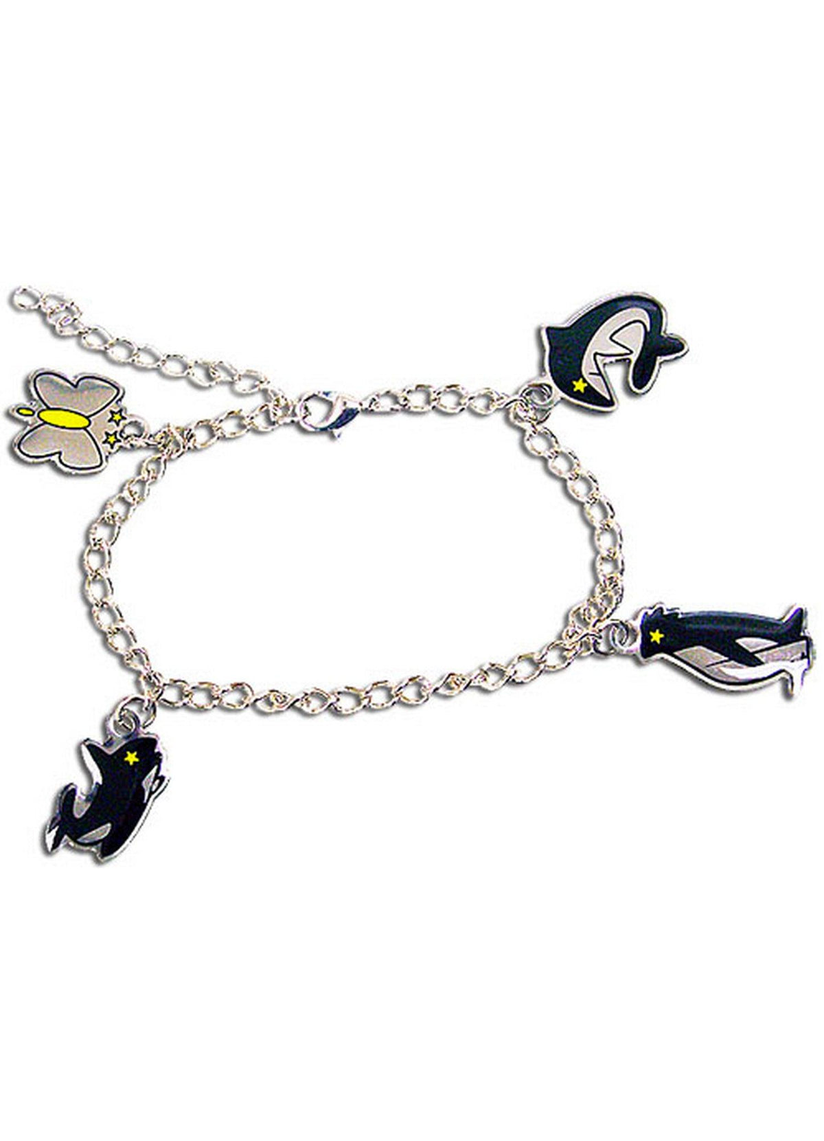 Free! - Animal Icons Bracelet - Great Eastern Entertainment