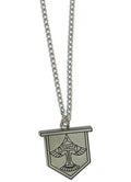 Free! - Iwatobi High School Emblem Necklace - Great Eastern Entertainment