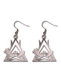 Free! - Samezuka Swimming Club Icon Earring - Great Eastern Entertainment
