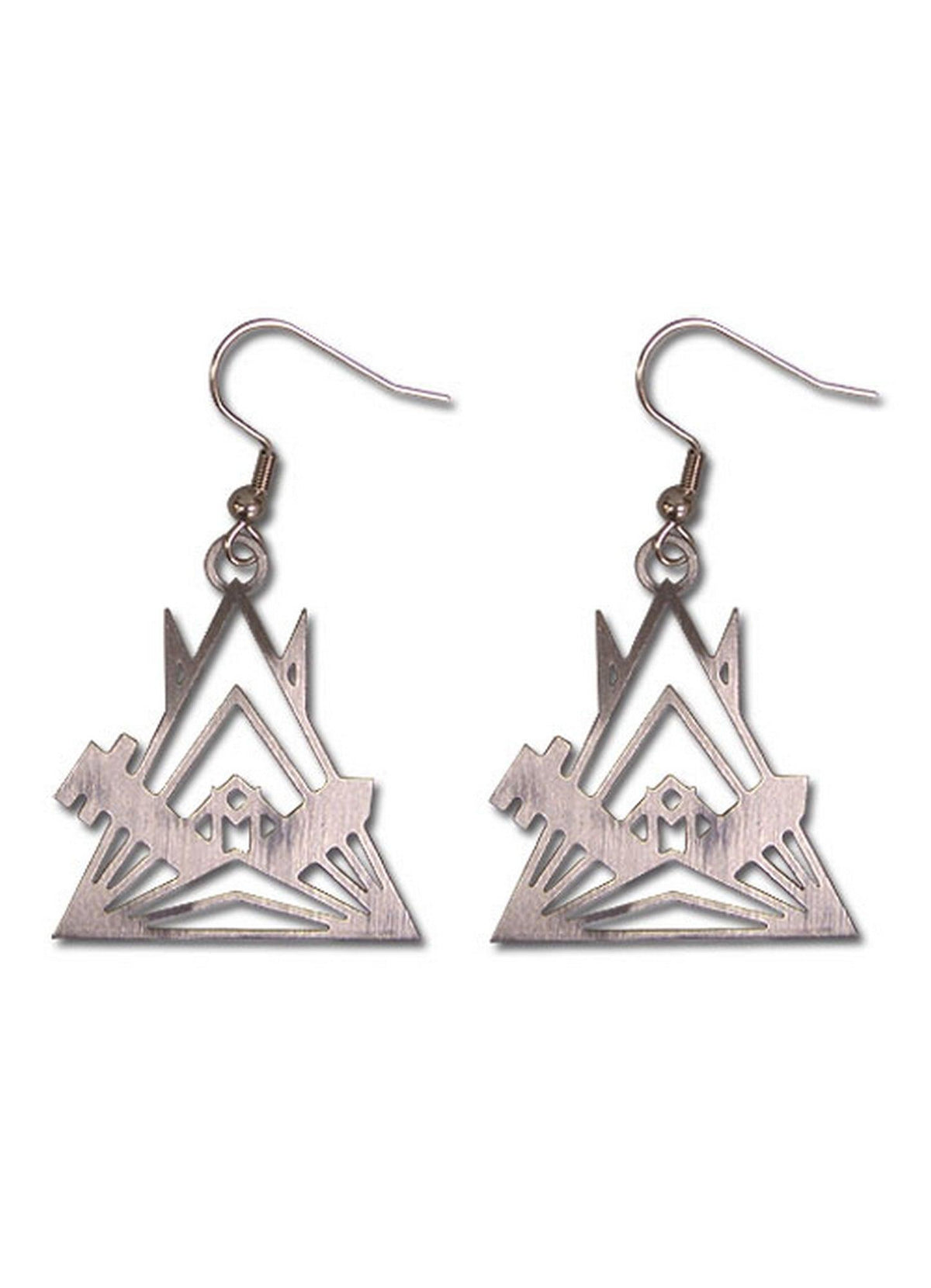 Free! - Samezuka Swimming Club Icon Earring - Great Eastern Entertainment