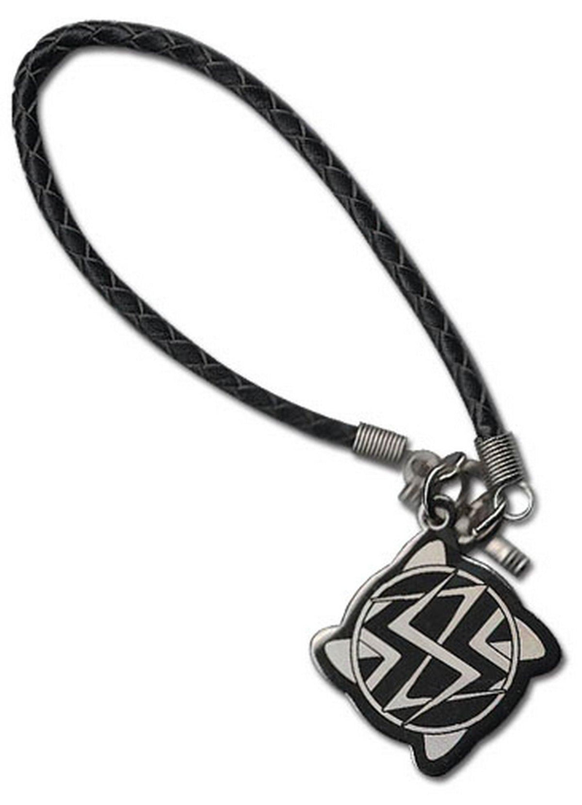 Free! - Samezuka School Emblem Bracelet - Great Eastern Entertainment