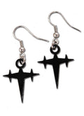 Kill La Kill - Mittsu Hoshi Earings - Great Eastern Entertainment