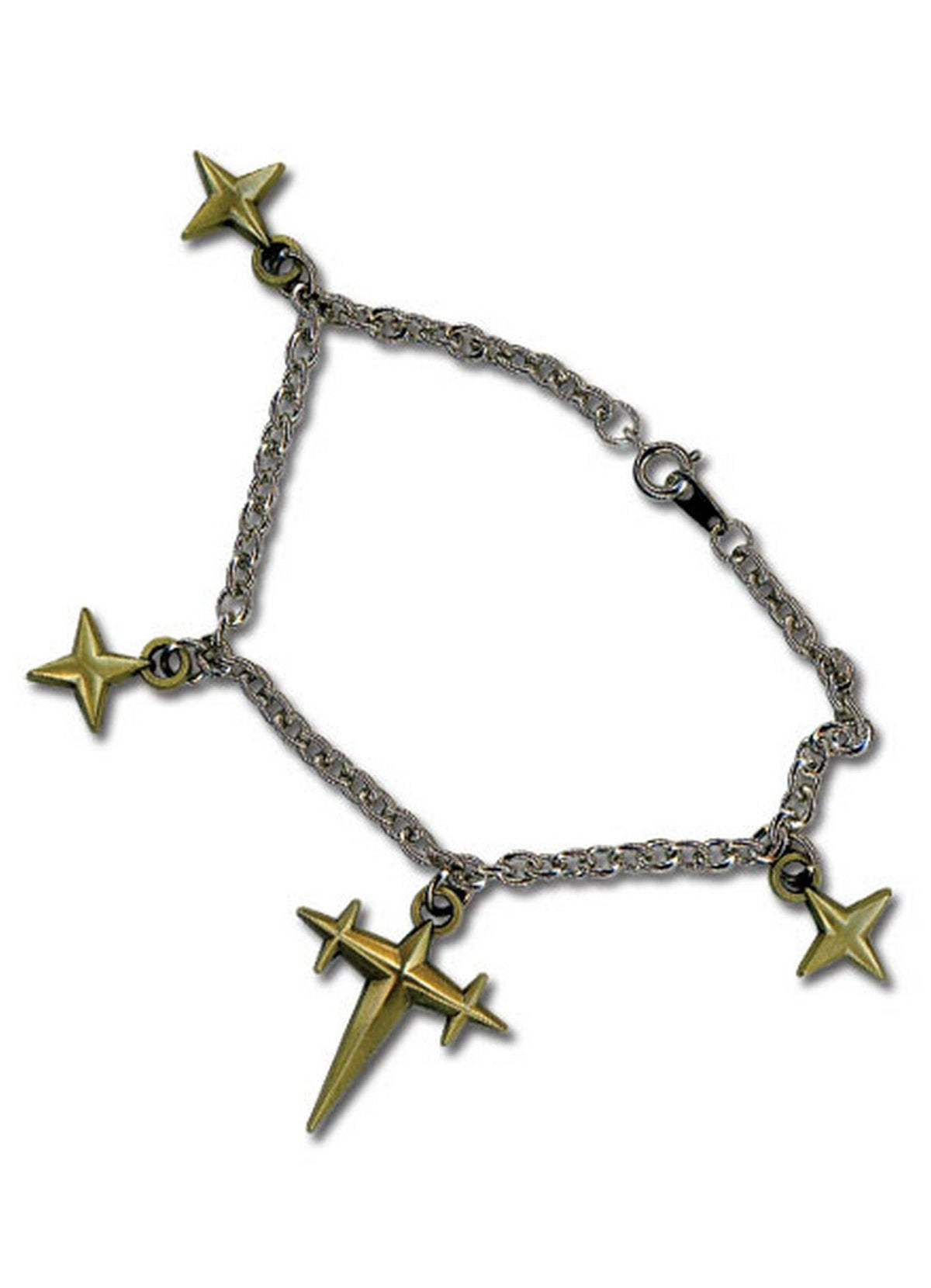 Kill La Kill - Honnoji Academy Bracelet - Great Eastern Entertainment