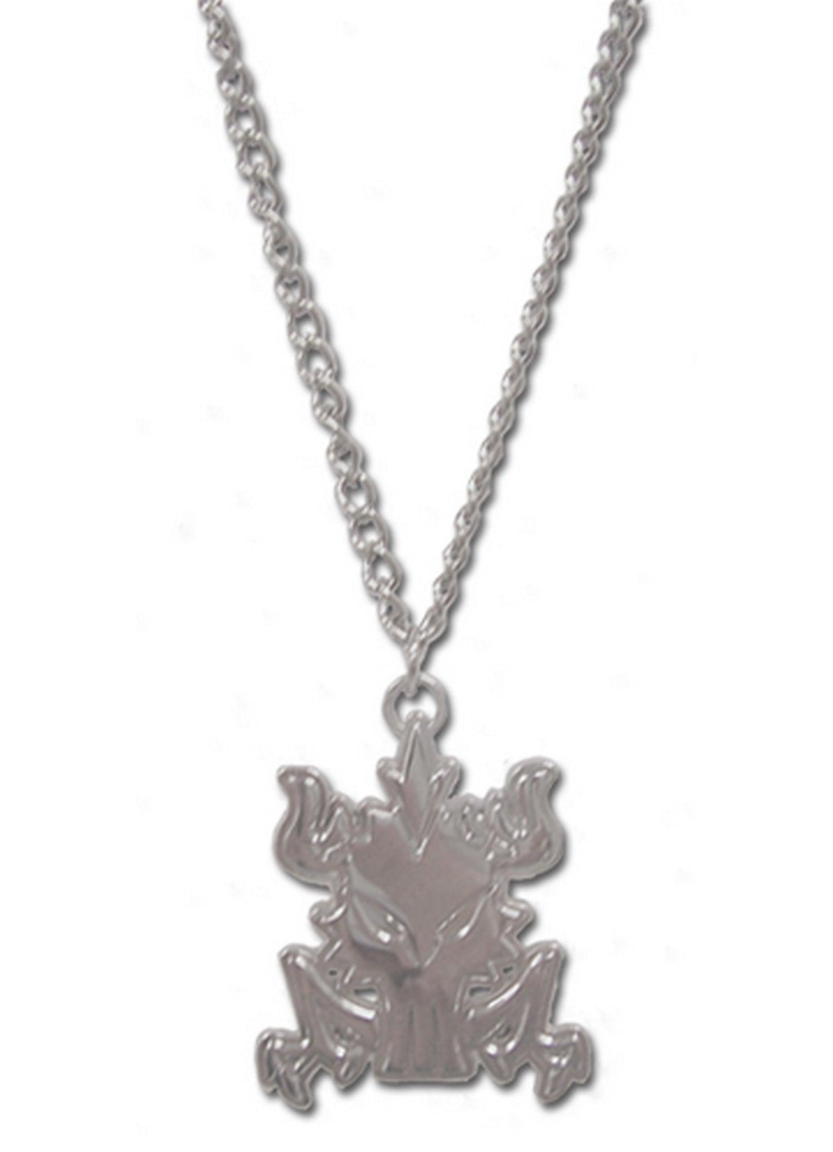 Kill La Kill - Ryuko Matoi's Jacket Pattern Necklace - Great Eastern Entertainment