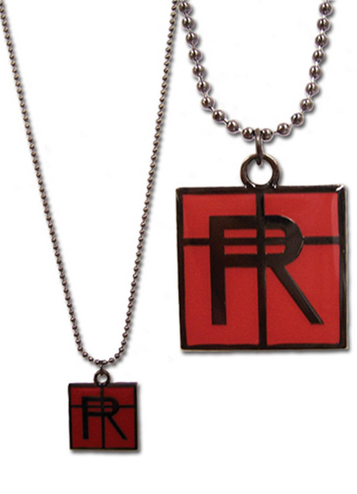 Kill La Kill - Revocs Corporation Necklace - Great Eastern Entertainment