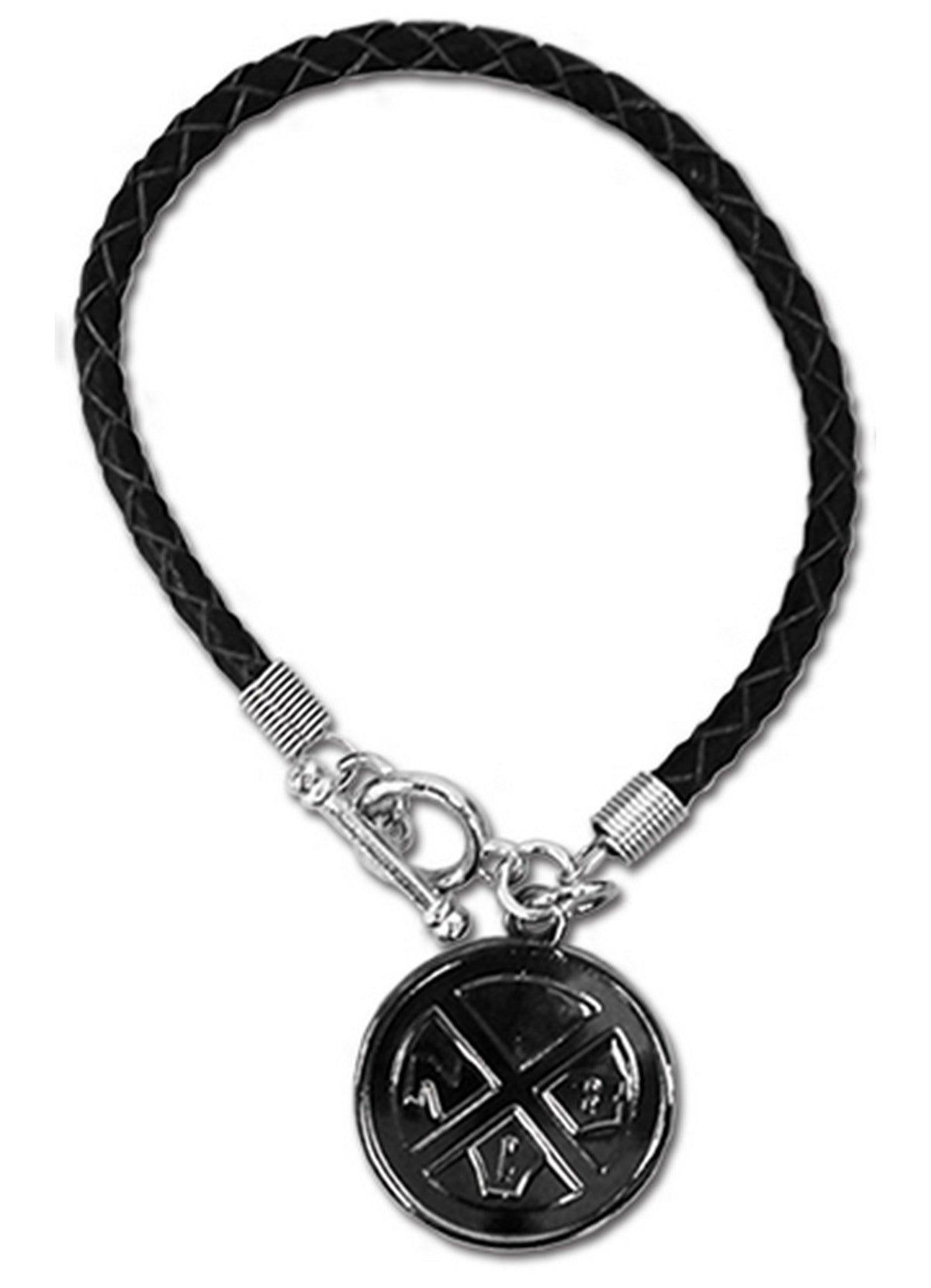Kill La Kill - Nudist Beach Icon Bracelet - Great Eastern Entertainment