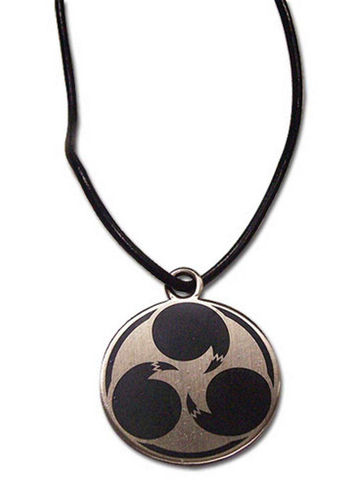 Kamisama Kiss - Tomoe Emblem Necklace - Great Eastern Entertainment