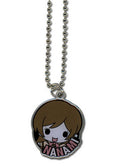 Kamisama Kiss - Nanami SD Necklace - Great Eastern Entertainment