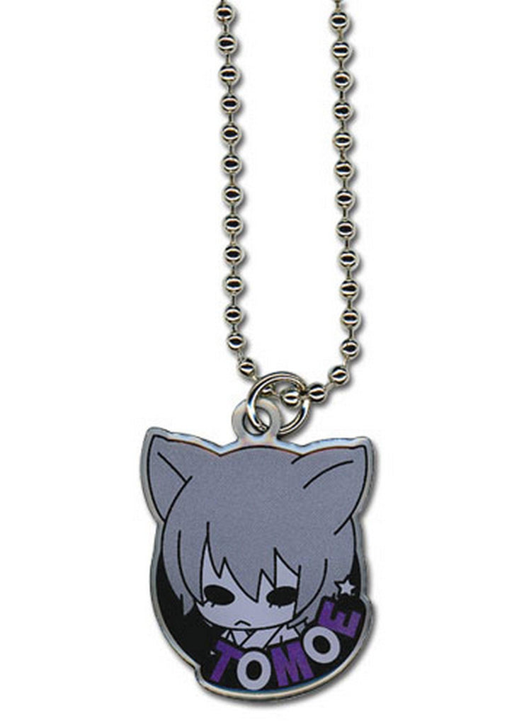 Kamisama Kiss - Tomoe SD Necklace - Great Eastern Entertainment