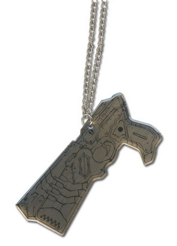 Psycho Pass - Dominator Necklace - Great Eastern Entertainment
