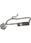 Psycho Pass - Logo Bracelet - Great Eastern Entertainment