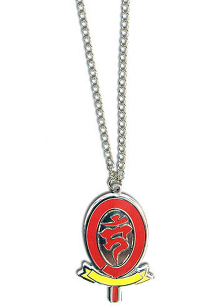 Blue Exorcist - Academy Badge Necklace - Great Eastern Entertainment