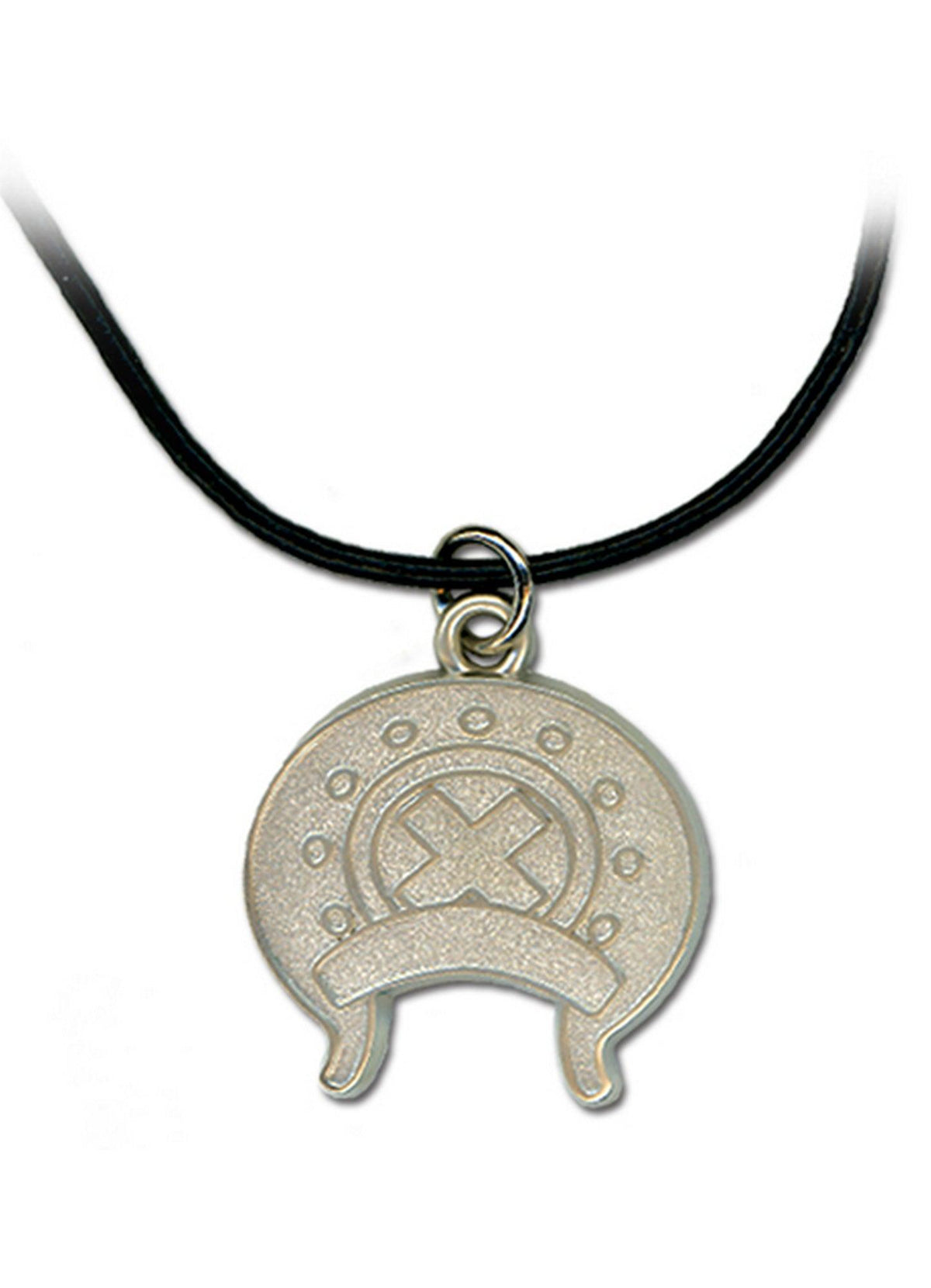 One Piece - Chopper's Hat New World Necklace - Great Eastern Entertainment