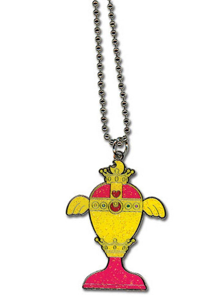 Sailor Moon S - Sehai Necklace - Great Eastern Entertainment