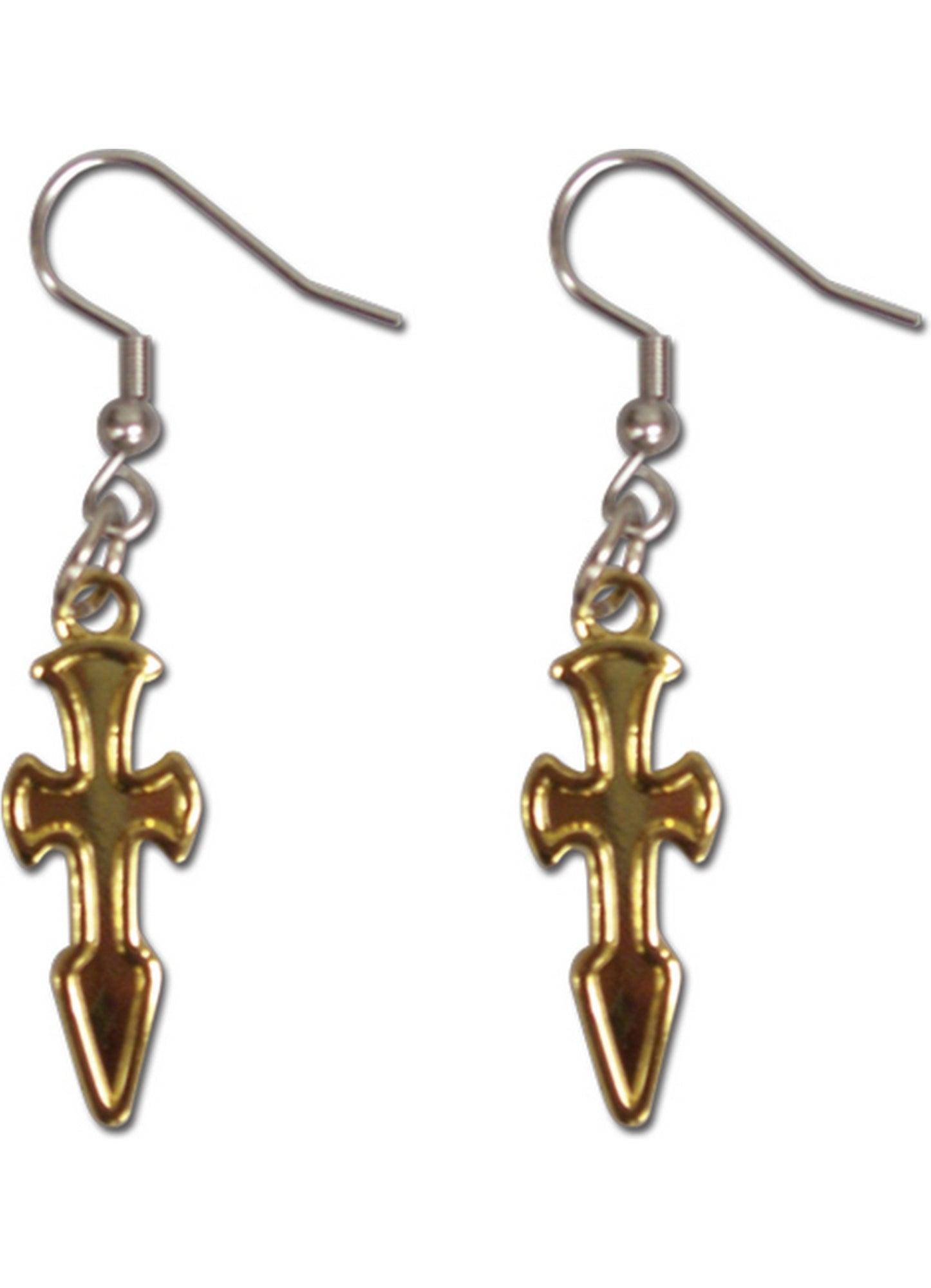Sword Art Online- Kob Earrings