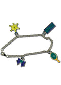Sailor Moon Stars - Neptune Beacelet - Great Eastern Entertainment