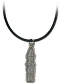 One Piece - Portgas D. Ace's Tattoo Necklace - Great Eastern Entertainment