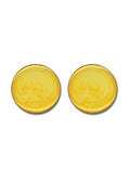 Attack on Titan - Armin Arlet Earrings - Great Eastern Entertainment