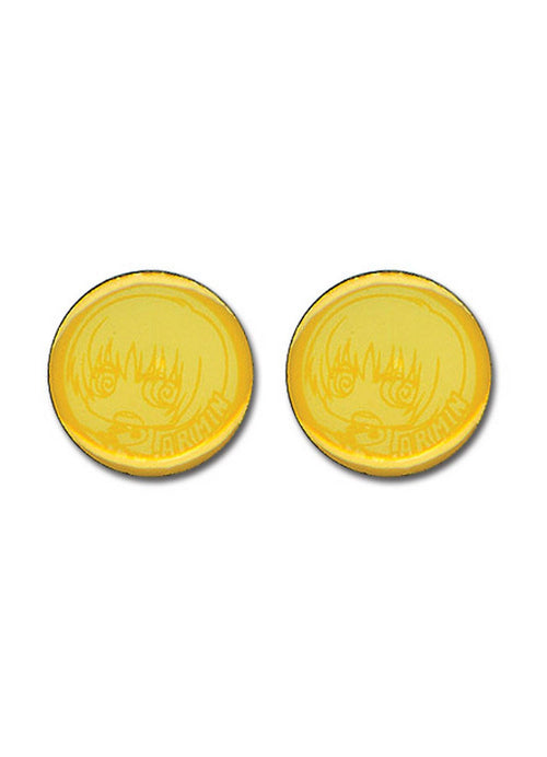 Attack on Titan - Armin Arlet Earrings - Great Eastern Entertainment