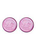 Attack on Titan - Colossal Titan Earrings - Great Eastern Entertainment