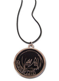 Attack on Titan - Mikasa Ackerman SD Necklace - Great Eastern Entertainment