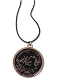 Attack on Titan - Levi Ackerman SD Necklace - Great Eastern Entertainment