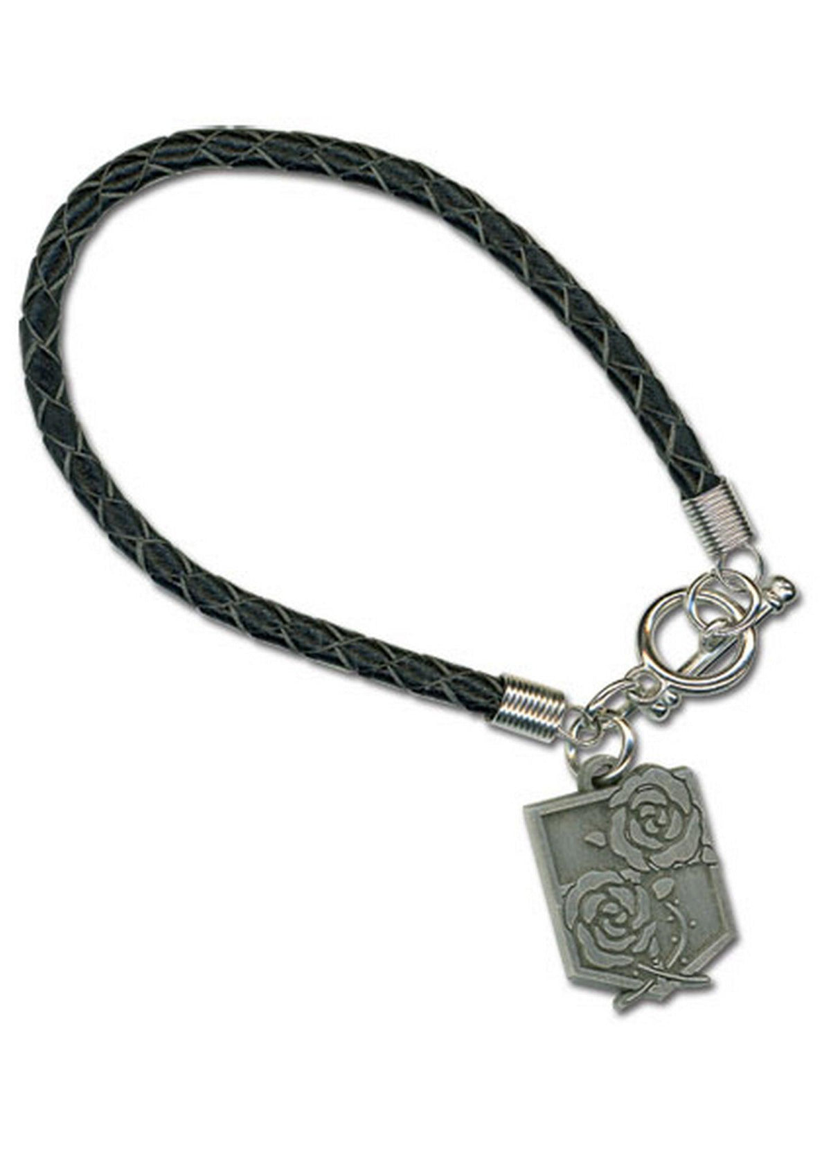 Attack on Titan - Garrison Regiment Bracelet - Great Eastern Entertainment