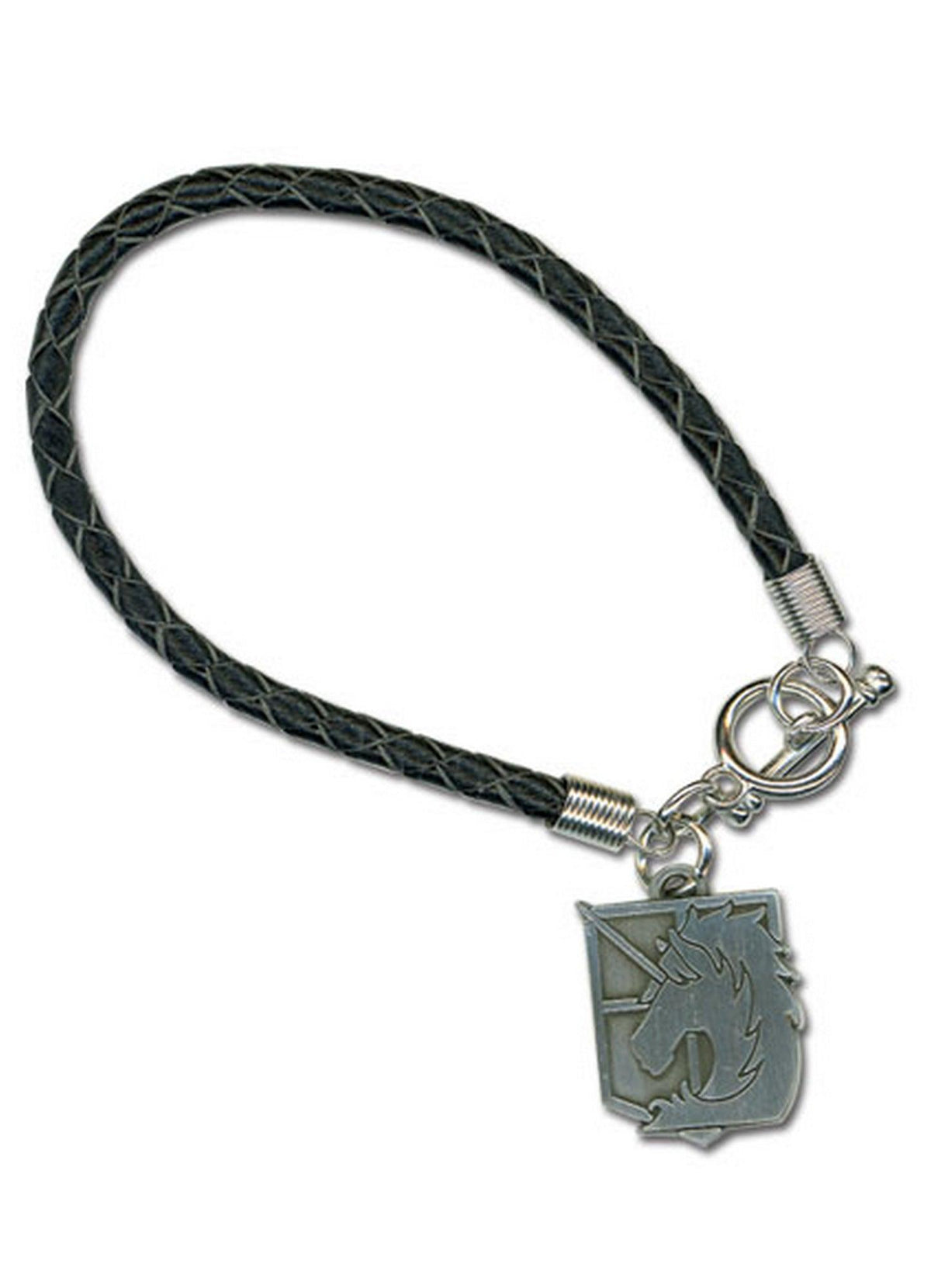 Attack on Titan - Military Police Bracelet - Great Eastern Entertainment
