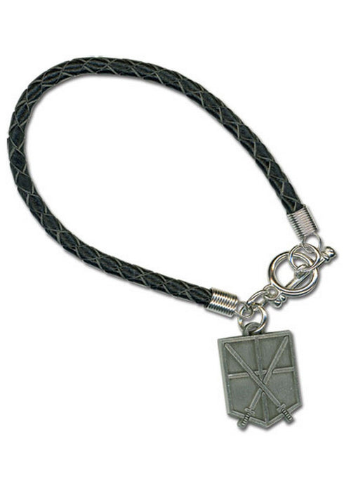 Attack on Titan - Cadet Corps Bracelet - Great Eastern Entertainment