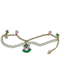 Sailor Moon R - Sailor Jupiter Costume Bracelet - Great Eastern Entertainment