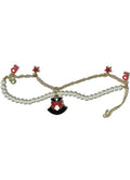 Sailor Moon R - Sailor Pluto Costume Bracelet - Great Eastern Entertainment