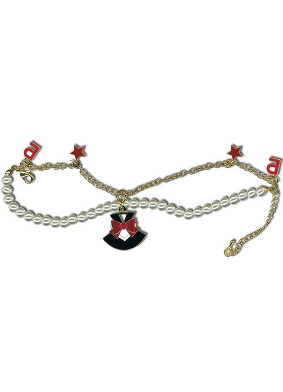 Sailor Moon R - Sailor Pluto Costume Bracelet - Great Eastern Entertainment