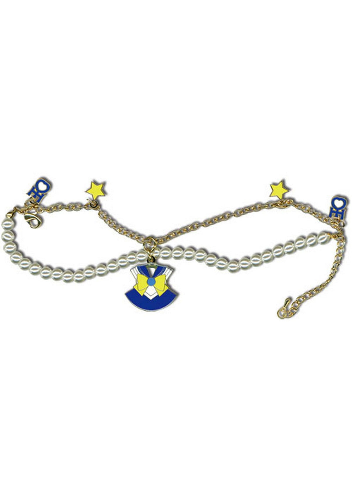 Sailor Moon S - Sailor Uranus Costume Bracelet - Great Eastern Entertainment