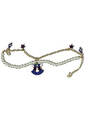 Sailor Moon S - Sailor Saturn Costume Bracelet - Great Eastern Entertainment