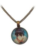 Free! - Haruka Nanase Necklace - Great Eastern Entertainment