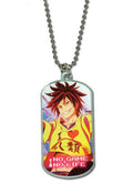 No Game No Life - Sora Necklace - Great Eastern Entertainment